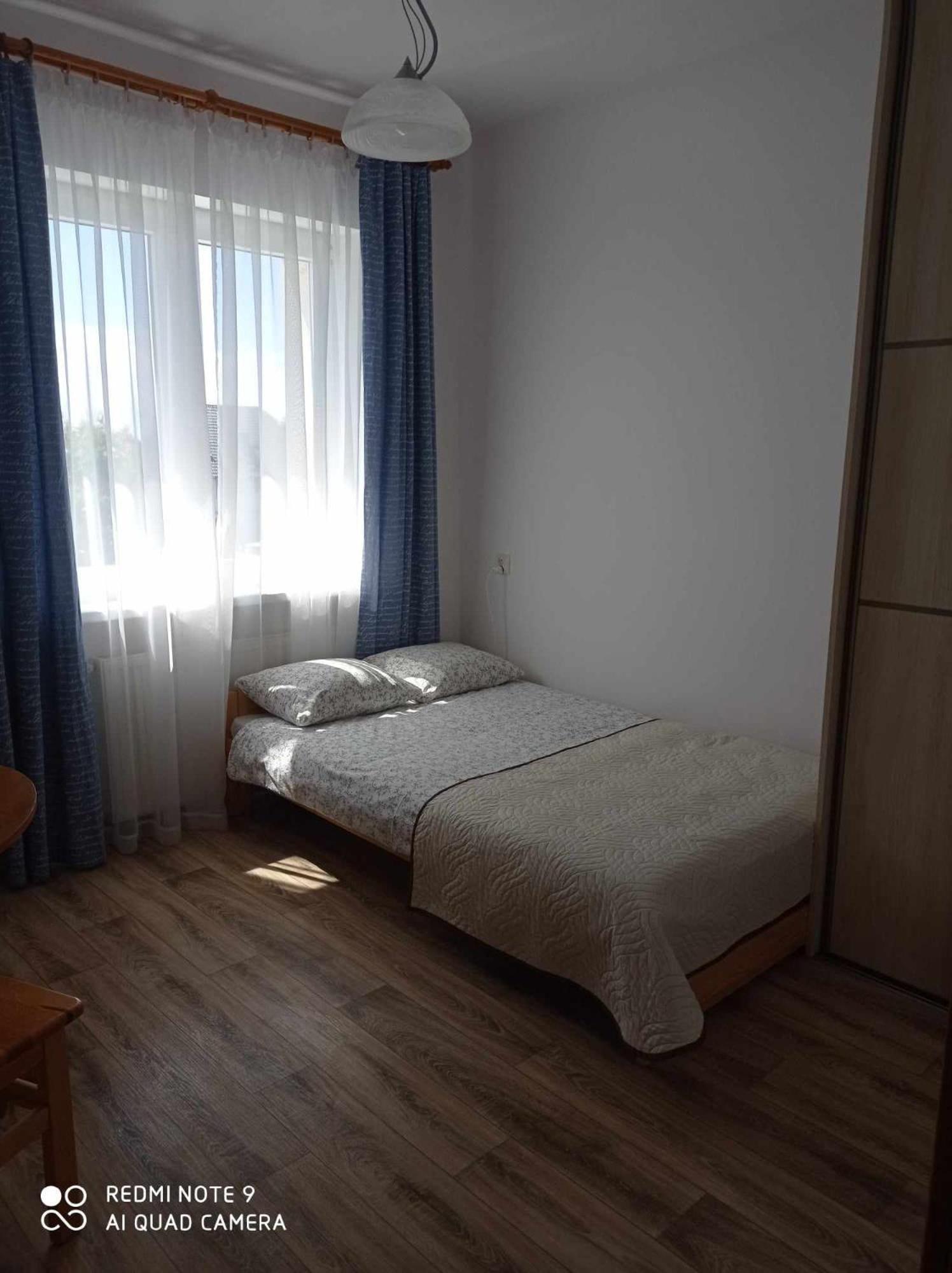 Goscinne U Malgosi Bauernhof